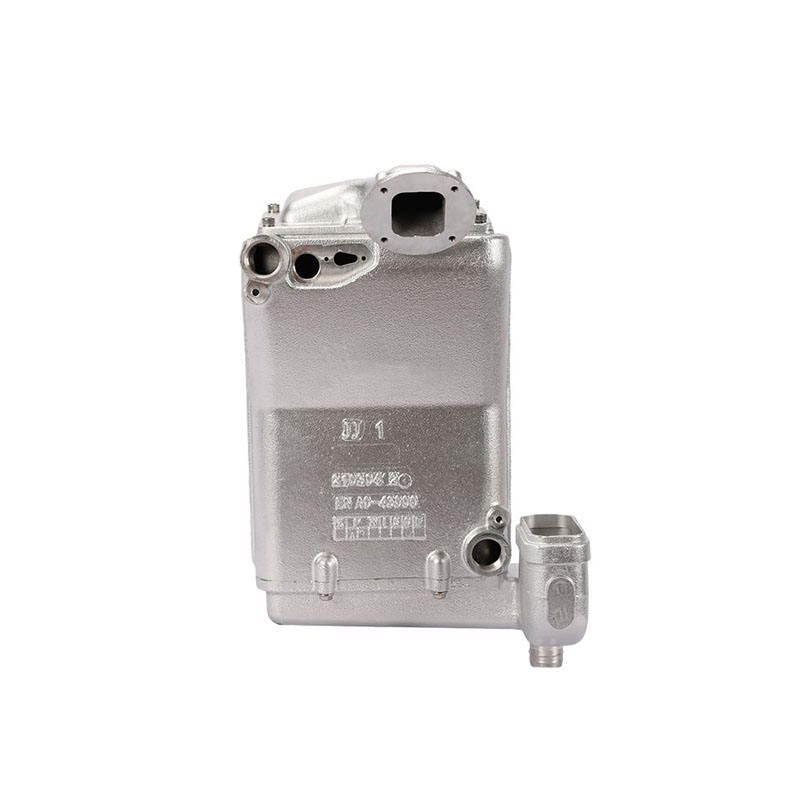 현대 난방 효율성을 위해 응축 열 교환기가 필수적인 이유는 무엇입니까?