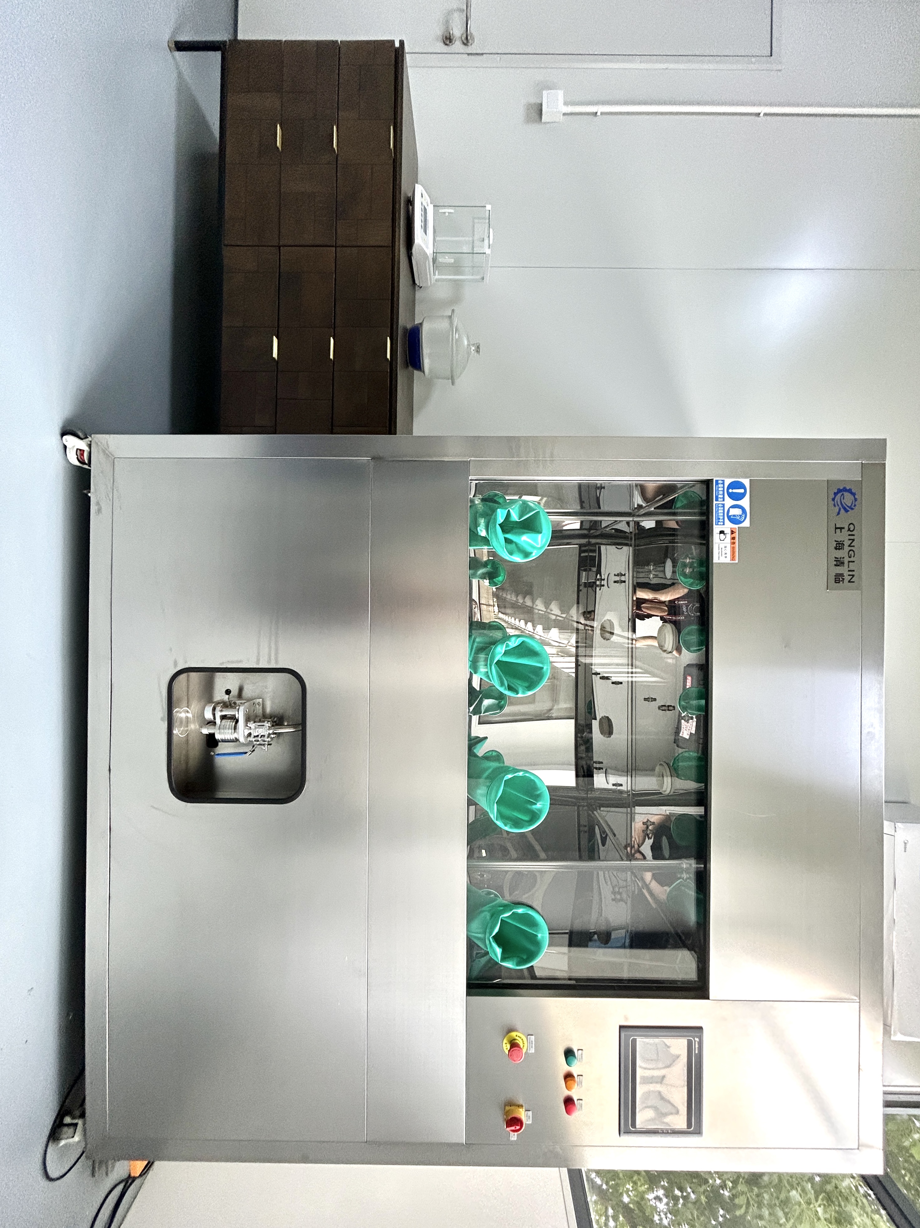 HEC Machinery, 고정밀 알루미늄 주조를 위한 새로운 클린룸 워크샵 공개
